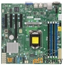 supermicro mbd-x11ssm-f-o