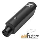 передатчик sennheiser xsw-d xlr female