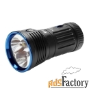 фонарь olight x7r marauder cw