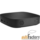 тонкий клиент hp t430 3vl60aa