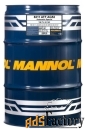 трансмиссионное масло mannol atf ag52 60 л