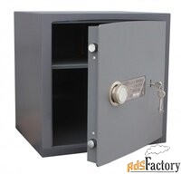 сейф взломостойкий 0 класса safetronics ntl-40em