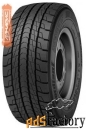 яшз cordiant professional dl-2 315/70 r22.5 154/150l