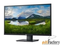 монитор dell e2720hs, 27quot;, черный