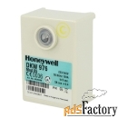 топочный автомат honeywell dkw976mod.05