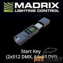 madrix ia-sw-005001 5 key start ключ активации программного обеспечени