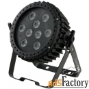 прожектор par led involight led par95w