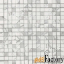 atlas concorde brick atelier statuario select mosaic