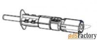 комплект внутреннего шпинделя для подачи ленты, zebra, для zt620 (p108