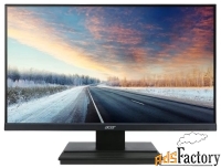 монитор монитор 27quot; acer v276hlcbmdpx black