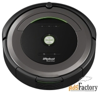 робот-пылесос irobot roomba 681