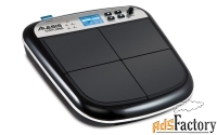 контроллер midi alesis samplepad барабанный