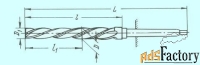 развертка d40,0х30,8х230х374 к/х котельная машинная р6ам5 км4 quot;cni