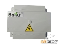 модуль управления ballu machine bm-mini-3,6