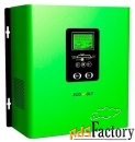 интерактивный ибп ecovolt termo 812