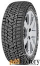 автомобильная шина michelin x-ice north 3 265/40 r19 102h зимняя шипов