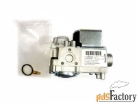 газовый клапан ferroli газовый клапан kit valv.gas f39816420, 36802910