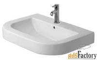 раковина duravit happy d 0417650000