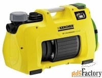 поверхностный насос karcher bp 4 home  garden ecoogic (950 вт)