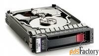 жесткий диск hp 418373-003 73gb 15000rpm sas 3gbps hot swap single por