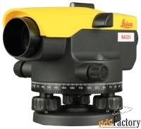 оптический нивелир leica na324 (840382)