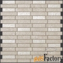 мозаика atlas concorde 9bbp brave pearl mosaic 30,5x30,5