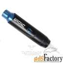 тату машинки hummingbird rotary hummingbird bronc v8 pen blue - 1 шт.