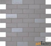 charcoal minibrick 30.5x30.5 (9ash)