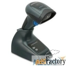 datalogic quickscan qbt2430 qbt2430-bk-btk1 чёрный сканер шк (2d имидж