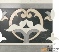 atlas concorde marvel pro elegance fascia dark 60x60 плитка из керамог