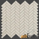 керамическая плитка atlas concorde room cord herringbone wall 32.4x32.