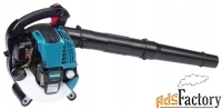 бензиновая воздуходувка makita bhx2501 1.1 л.с.