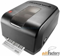 принтер honeywell pc42t plus 203dpi, usb (russia, 1quot;core)