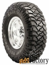 автомобильная шина mickey thompson baja mtz radial 35x12.5 r15 113q вс