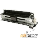 зип hp печь в сборе fuser unit 220v для lj p3005, m3027, m3035