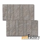 декор acld trust silver mosaico 30x30 atlas concorde italy