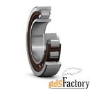 skf роликовый цилиндрический подшипник nu 2219 ecp/c3