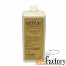 воск карнауба крайдецайт (carnaubawachs emulsion) (5,0 л.)