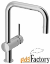 смеситель для кухни (мойки) grohe minta 32322dc0 однорычажный