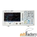 цифровой запоминающий осциллограф owon sds1022 (2 канала, 20 мгц)