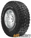 автомобильная шина bfgoodrich mud-terrain t/a km2 245/70 r17c 116/110q