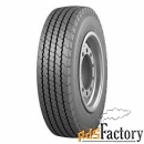 грузовая шина tyrex all steel vr-1 295/80 r22.5 152/148m [арт. 27786]