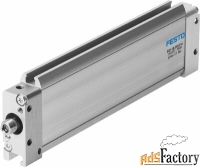 плоский цилиндр festo dzf-18-200-p-a