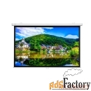 проекционный экран lumien master picture csr (lmp-100113csr) 196x244см