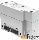 пневматический интерфейс festo vaba-s6-1-x2