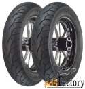 pirelli night dragon 180/55 zr18 74w 2018 tl rear