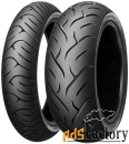 dunlop d221 240/40 r18 79v 2018 tl rear