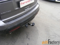 фаркоп aragon для ford explorer 2011-