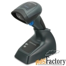 сканер штрих-кодов datalogic quickscan qbt2430 qbt2430-bk-btk1