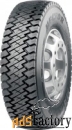 шины matador dr 1 hector m+s 245/70/r19,5 136/134m